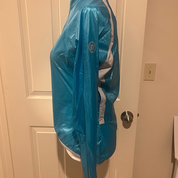 Novara Bike Jacket - Picture 4 of 5